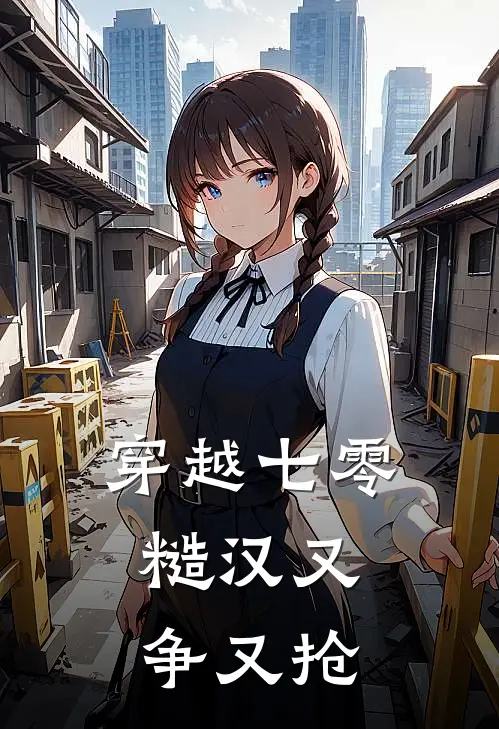 穿越七零，糙汉又争又抢