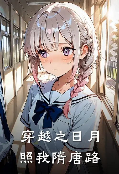 穿越之日月照我隋唐路