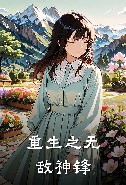 重生之无敌神锋