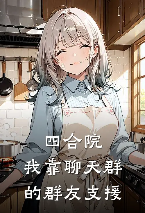 四合院：我靠聊天群的群友支援