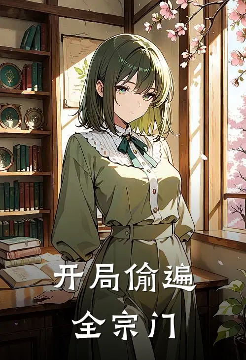 开局偷遍全宗门