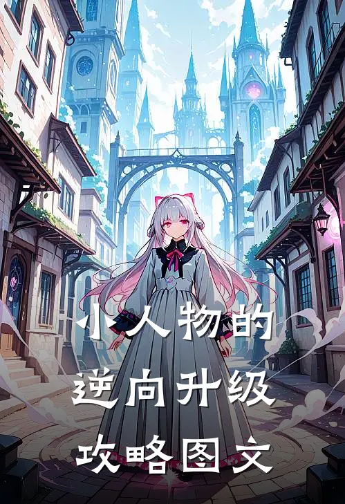 小人物的逆向升级攻略图文