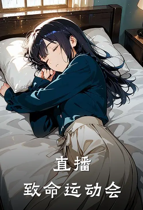 直播：致命运动会