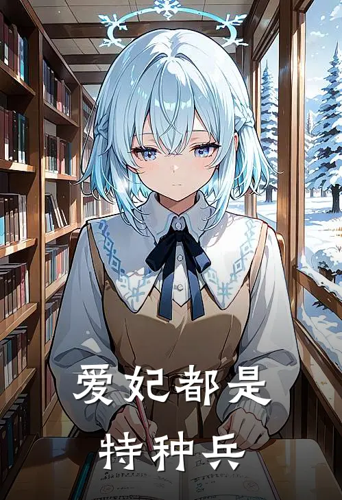 爱妃都是特种兵