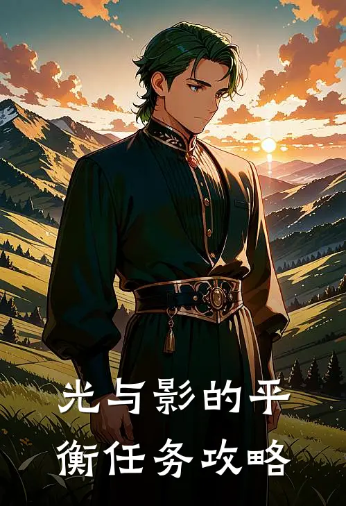 光与影的平衡任务攻略