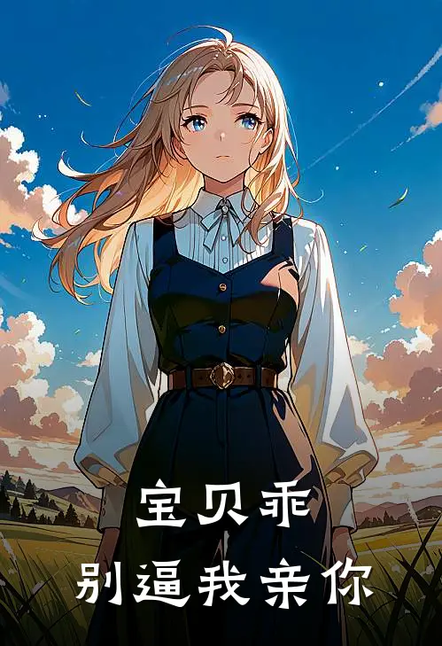 宝贝乖，别逼我亲你苏软江肆免费小说大全_完结的小说宝贝乖，别逼我亲你(苏软江肆)