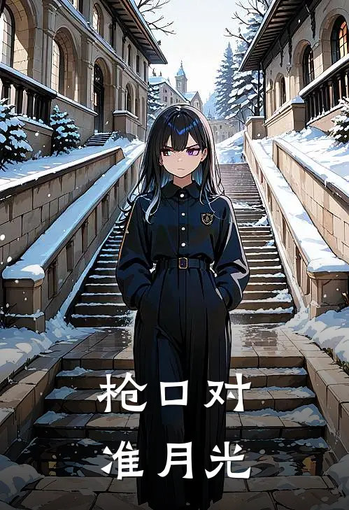 枪口对准月光