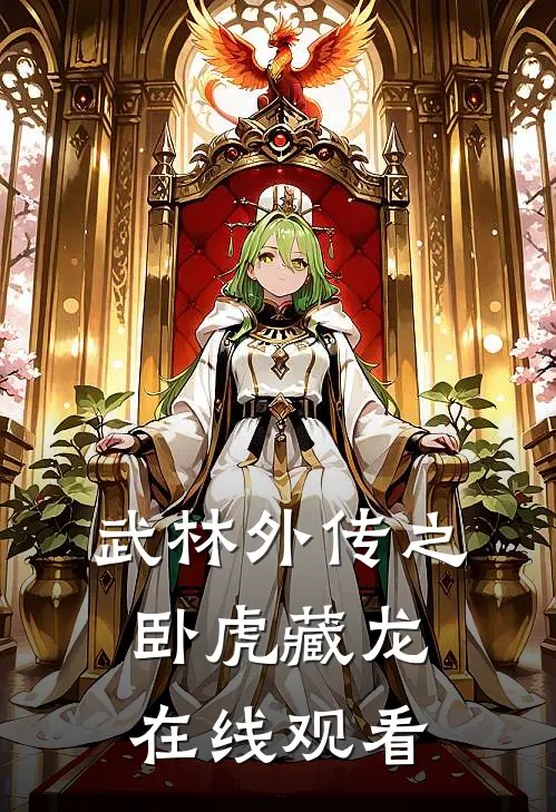 武林外传之卧虎藏龙在线观看