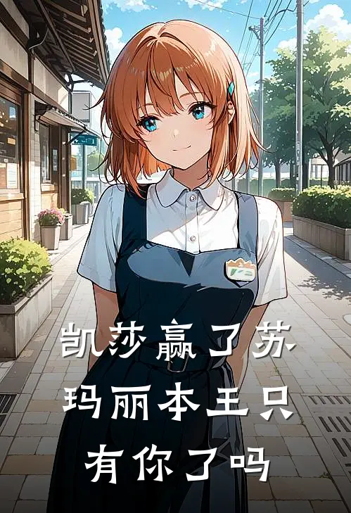 凯莎赢了苏玛丽本王只有你了吗