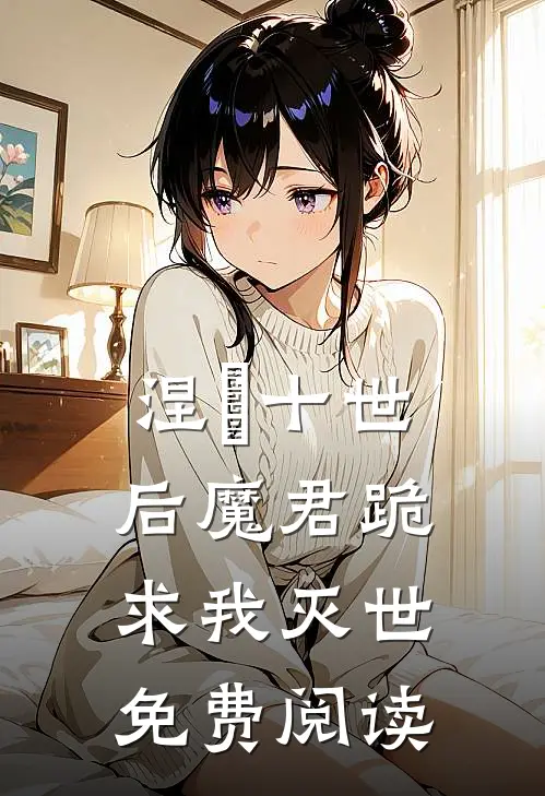 涅槃十世后魔君跪求我灭世免费阅读