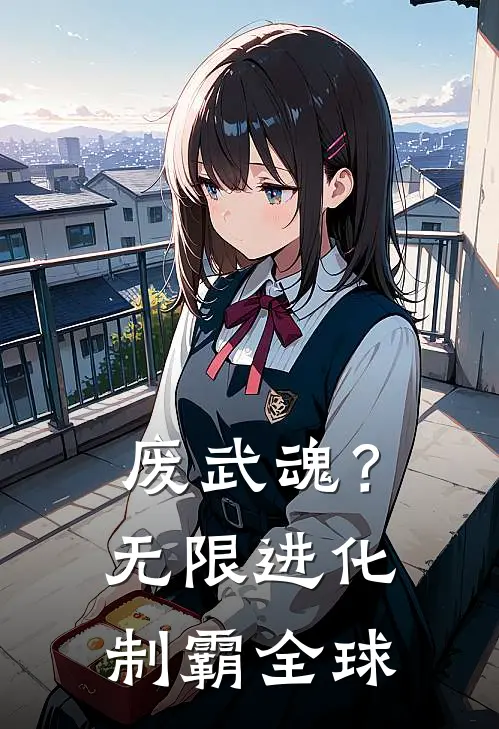 废武魂？无限进化制霸全球