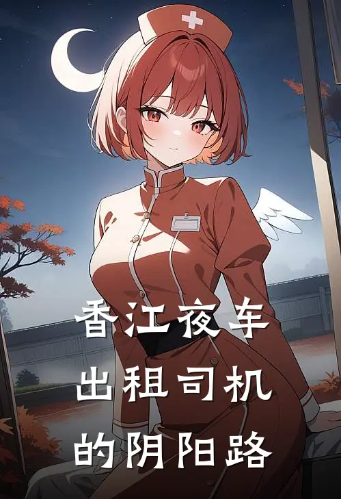 香江夜车：出租司机的阴阳路