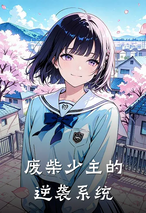 废柴少主的逆袭系统