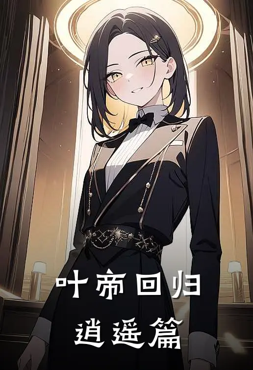 叶帝回归逍遥篇