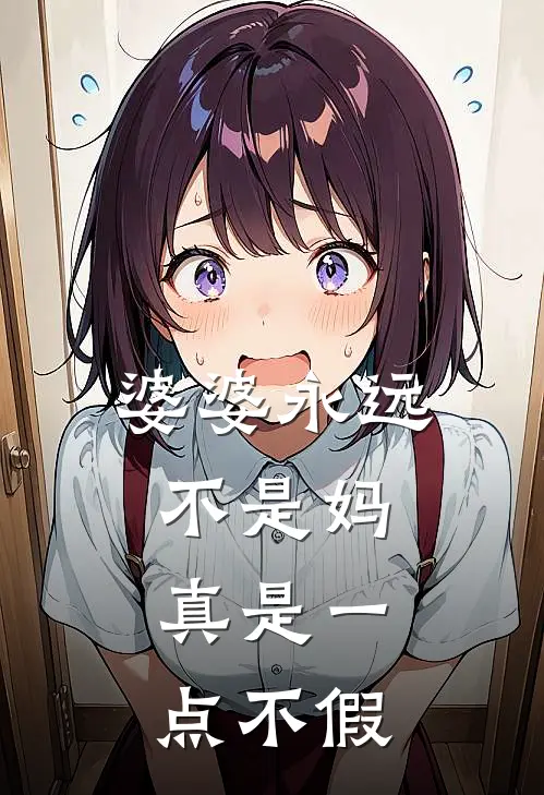 婆婆永远不是妈,真是一点不假