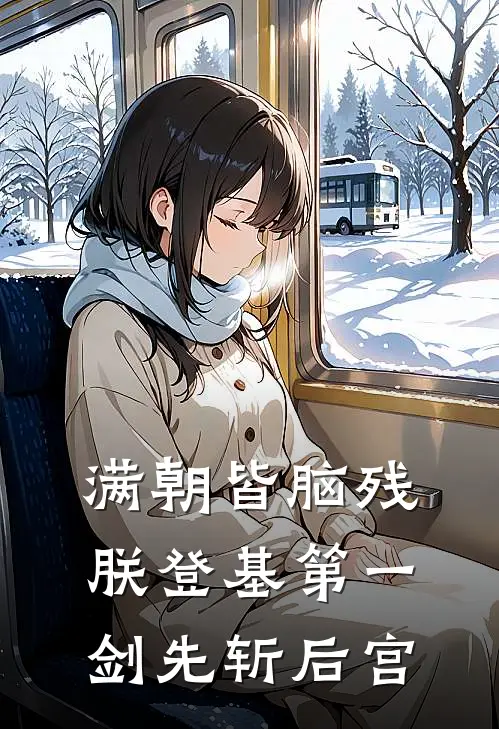 满朝皆脑残，朕登基第一剑先斩后宫