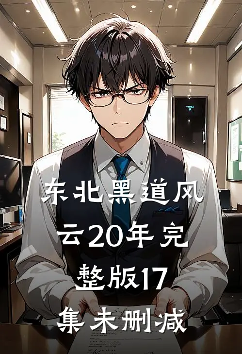 东北黑道风云20年完整版17集未删减