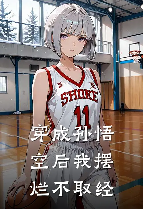 穿成孙悟空后我摆烂不取经