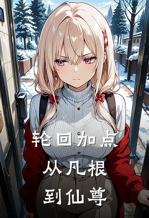 轮回加点：从凡根到仙尊