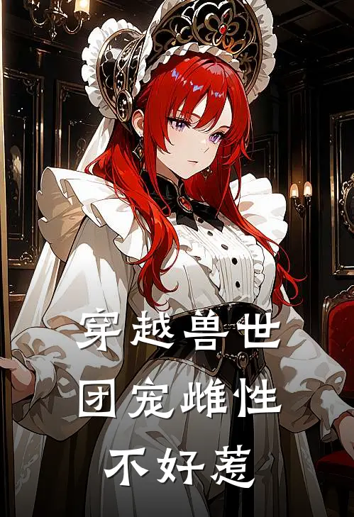 穿越兽世：团宠雌性不好惹