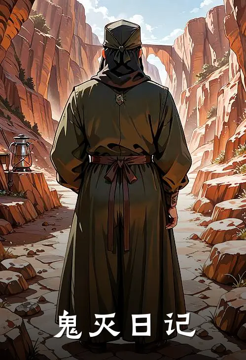 鬼灭日记