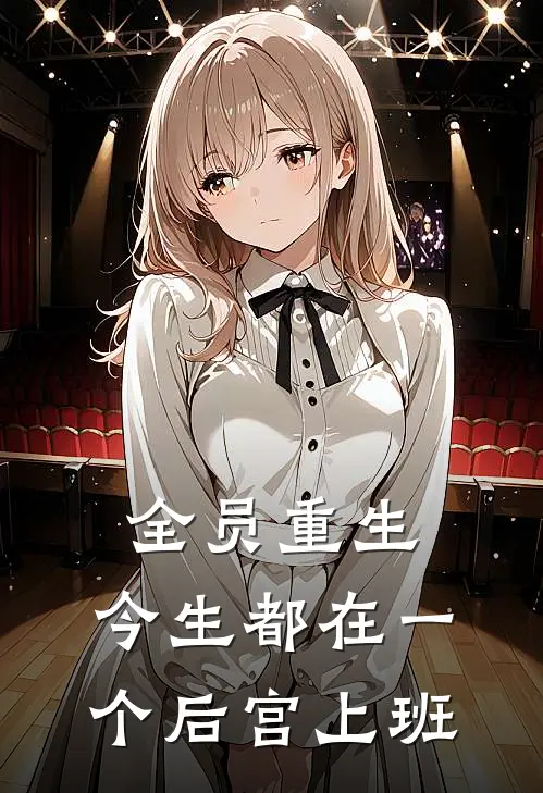 全员重生，今生都在一个后宫上班