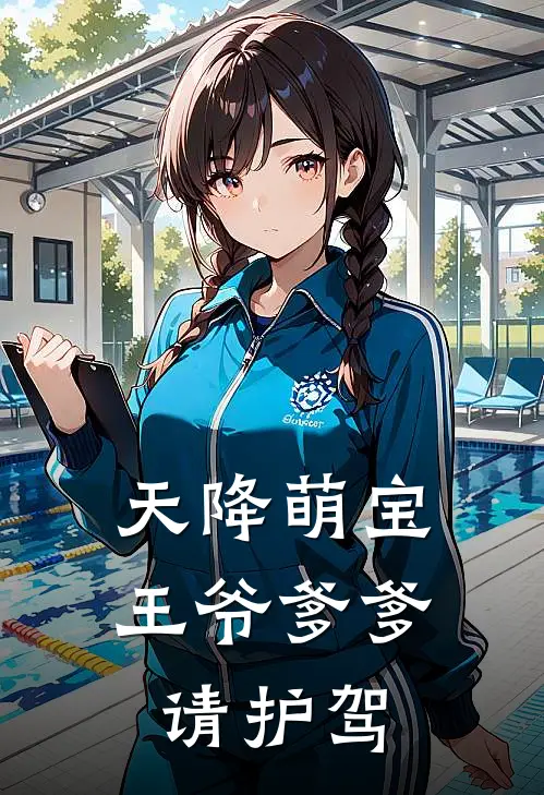 天降萌宝：王爷爹爹请护驾