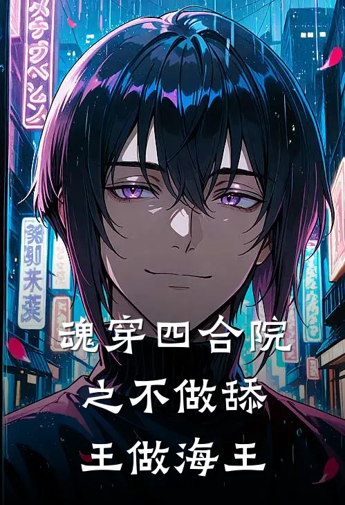 魂穿四合院之不做舔王做海王白帆秦淮茹全文免费阅读_完结热门小说魂穿四合院之不做舔王做海王(白帆秦淮茹)