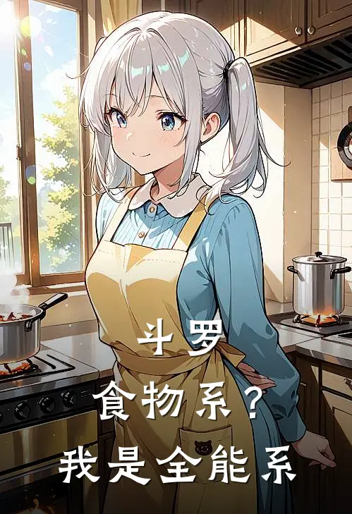 斗罗：食物系？我是全能系