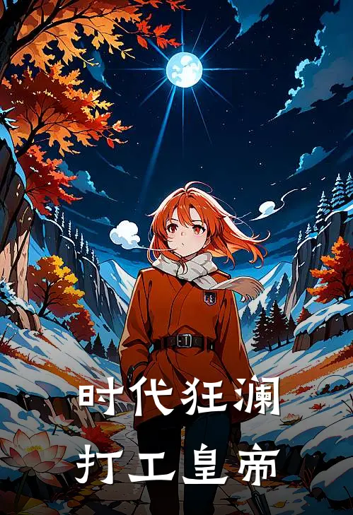 时代狂澜，打工皇帝