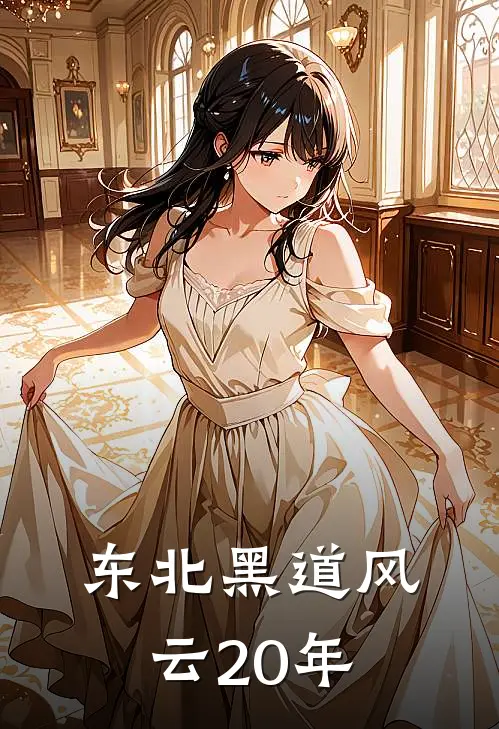 东北黑道风云20年