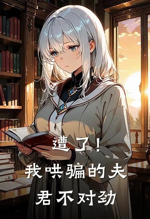 遭了！我哄骗的夫君不对劲