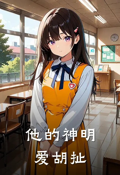 他的神明爱胡扯