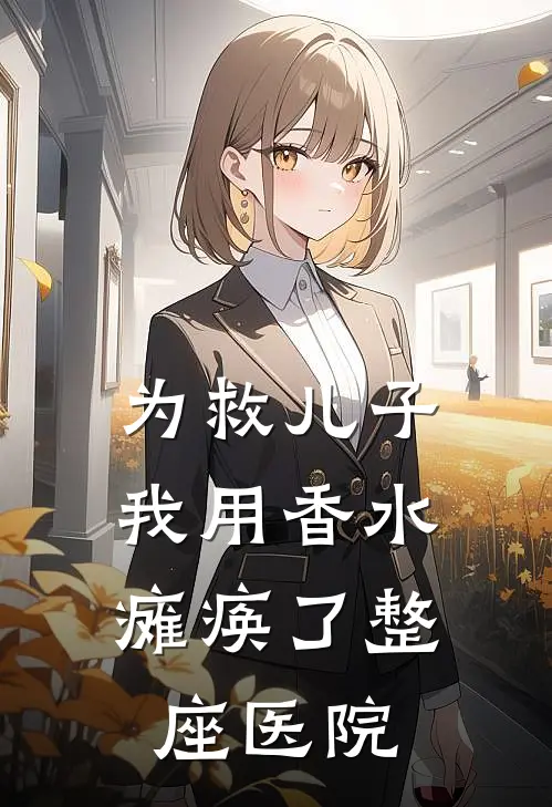 姜文博安安(为救儿子，我用香水瘫痪了整座医院)最新章节在线阅读_姜文博安安全章节阅读