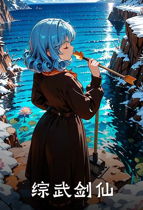 综武剑仙
