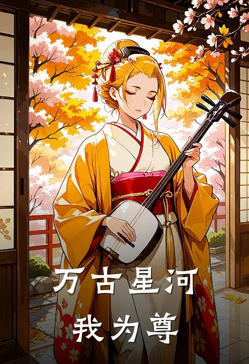 万古星河我为尊