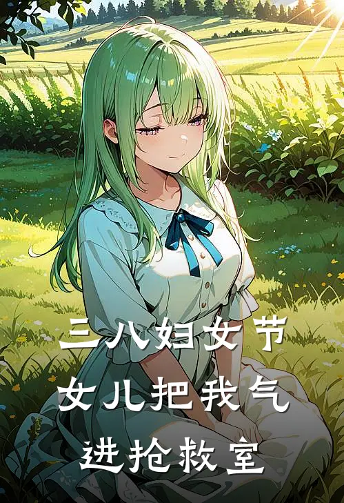 三八妇女节，女儿把我气进抢救室(瞿颜热门)最新推荐小说_在哪看免费小说三八妇女节，女儿把我气进抢救室瞿颜热门