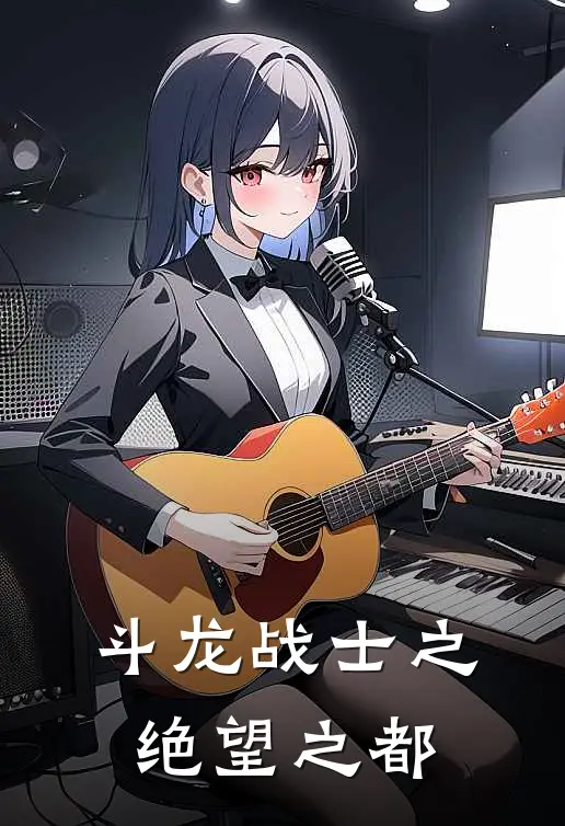 斗龙战士之绝望之都