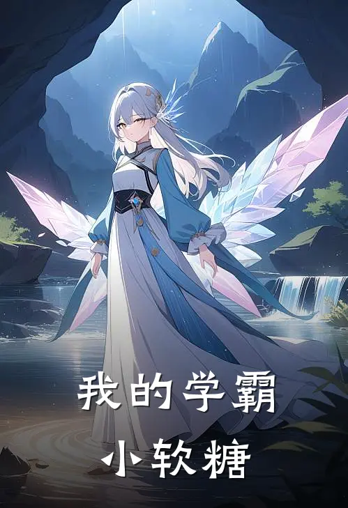 我的学霸小软糖