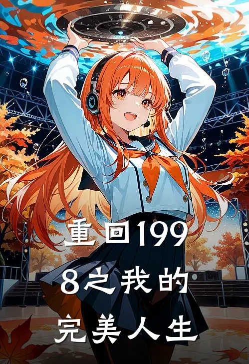 重回1998之我的完美人生