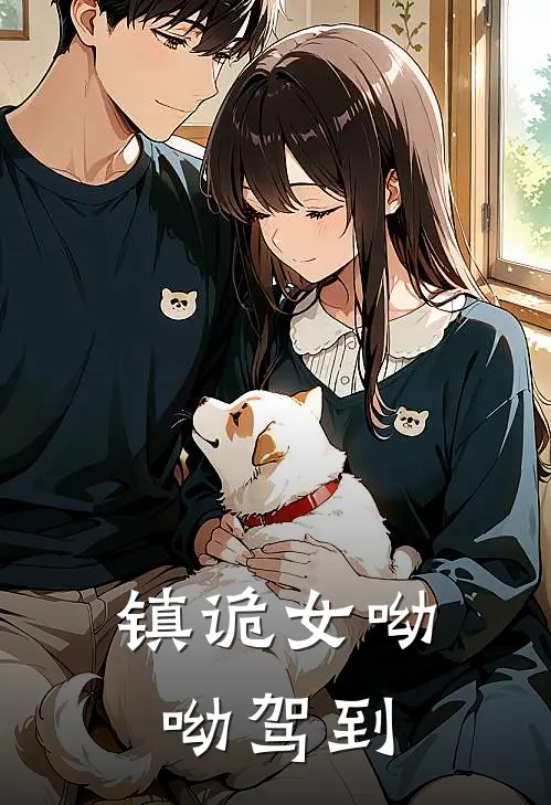 镇诡女呦呦驾到