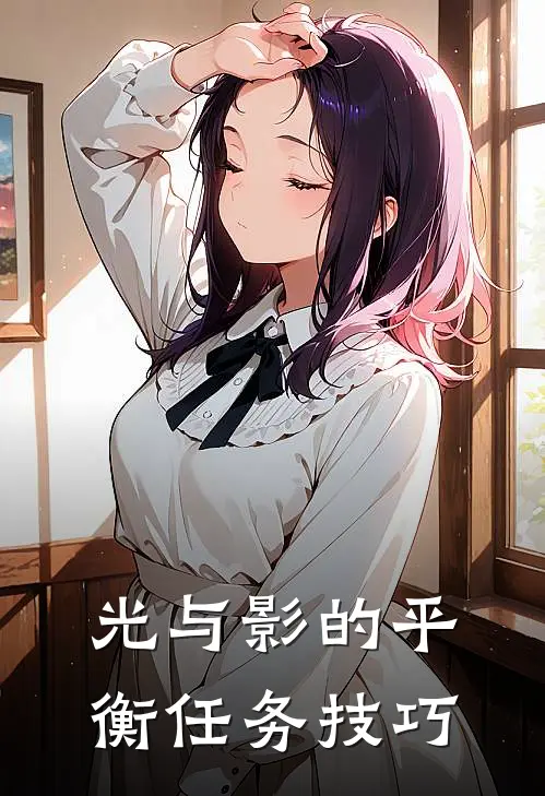 光与影的平衡任务技巧