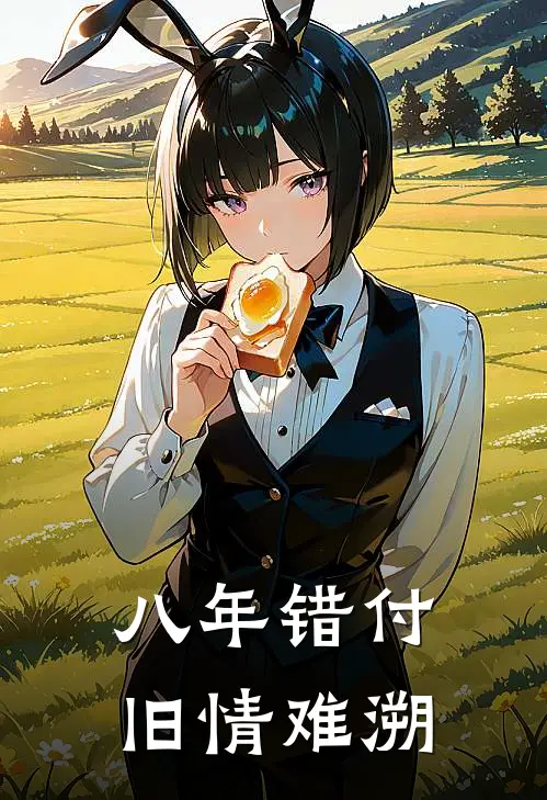 八年错付，旧情难溯林柔霸凌免费小说完整版_最新好看小说八年错付，旧情难溯林柔霸凌