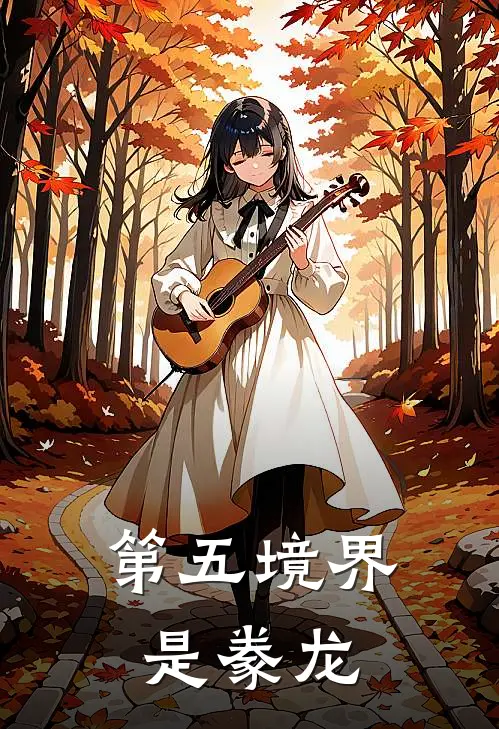 第五境界是豢龙