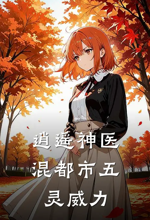 逍遥神医混都市 五灵威力