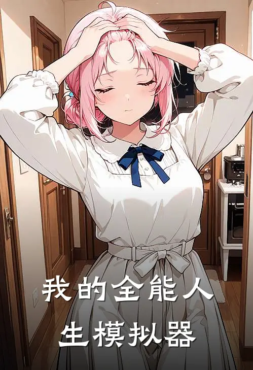 我的全能人生模拟器
