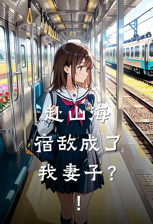 赴山海：宿敌成了我妻子？！