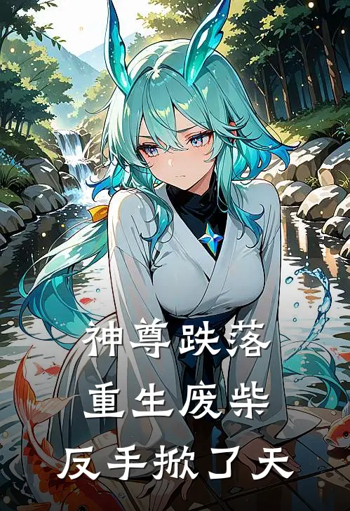 神尊跌落：重生废柴，反手掀了天