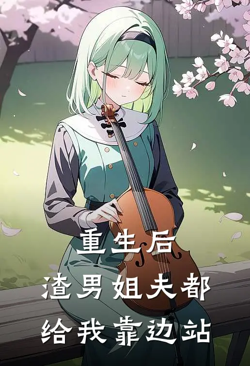 重生后，渣男姐夫都给我靠边站