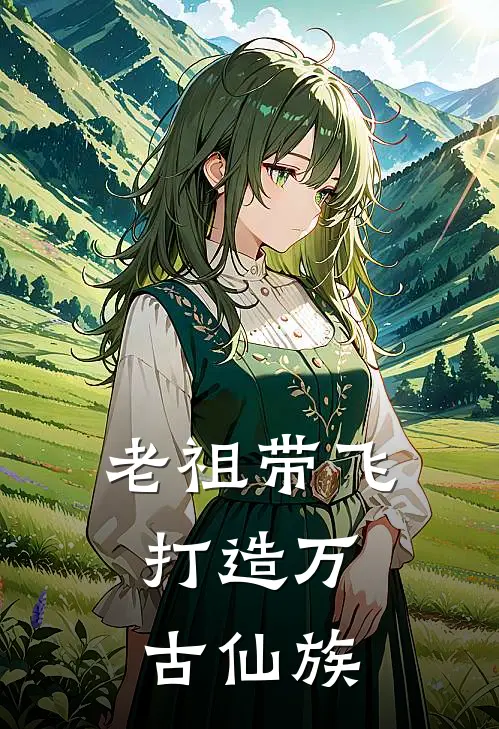 老祖带飞，打造万古仙族